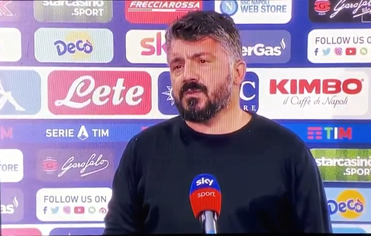 Rino Gattuso