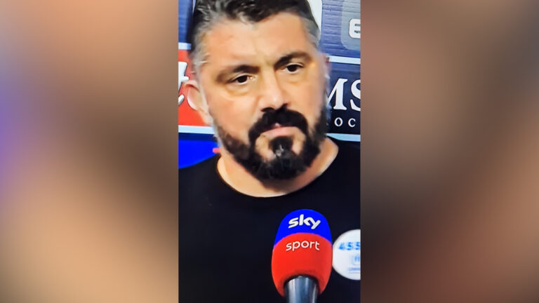 Gattuso Sky