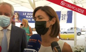 Un cambio di passo per Bagnoli”: così il ministro per il Sud e la Coesione Territoriale Mara Carfagna definisce il ruolo di commissario