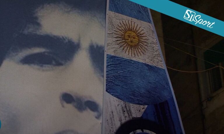 Per Sempre Con Diego, è il Premio nazionale istituito in onore di del Dio del calcio Maradona. La prima edizione dell’evento si terrà