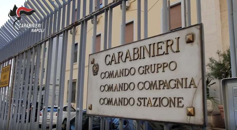 Luogotenente della Municipale e geometra risolvevano abusi edilizi in cambio di denaro. Stamane sono finiti in manette