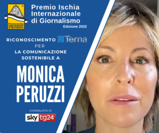 Terna il gestore della rete elettrica nazionale assegna il riconoscimento alla “Comunicazione Sostenibile”