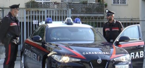 si consegna responsabile omicidio stradale casoria