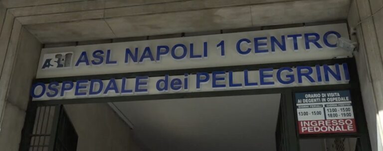 20enne gambizzato nella notte: è movida di sangue