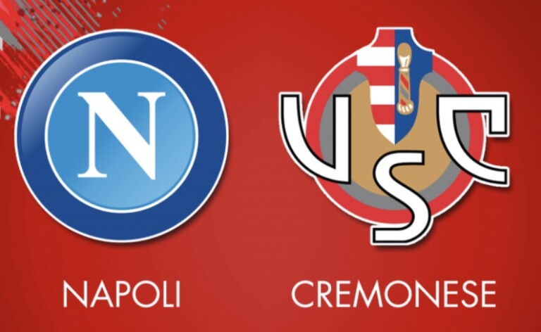 Napoli Maradona Cremonese