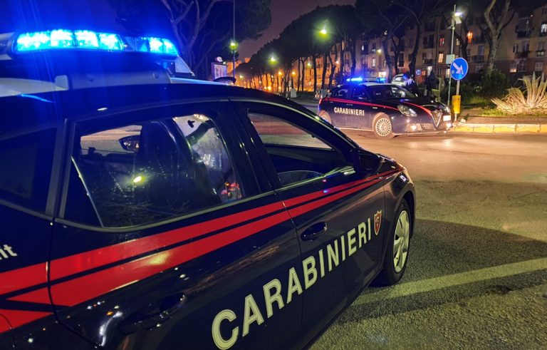 Paura ad Afragola dove nella notte i carabinieri della compagnia di Casoria sono intervenuti in via Venezia Giulia per la segnalazione di colpi d'arma da fuoco. La segnalazione è avvenuta dopo che ignoti avevano sparato diversi colpi