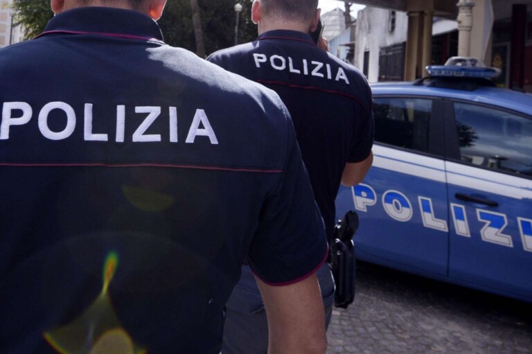 arrestato boss clan mazzarella a ischia