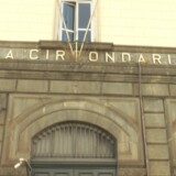 carcere di poggioreale Napoli