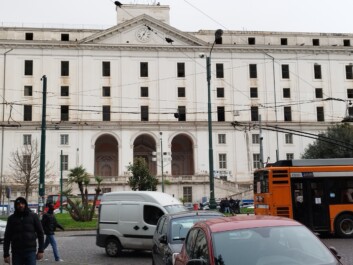 convegno economia cultura sangiuliano