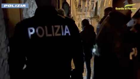 contrabbando di sigarette e spaccio di droga