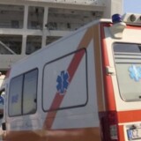 morto nave porto Napoli bianca