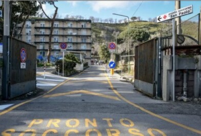 Pronto soccorso San paolo