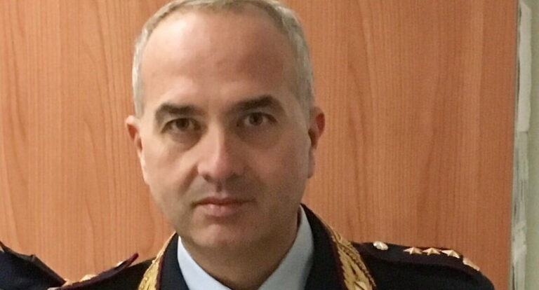 tar sindaco pomigliano comandante maiello reintegrato