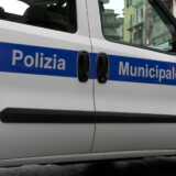 POLIZIA MUNICIPALE