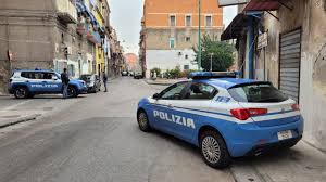 torre annunziata polizia di stato