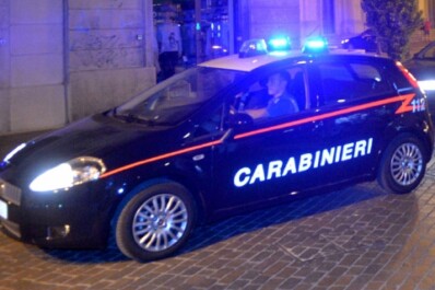 CARABINIERI