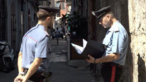 Prima un omicidio al Lavinario tra giovedì e venerdì, poi un altro vicino piazza Garibaldi tra sabato è domenica