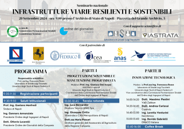 seminario anas