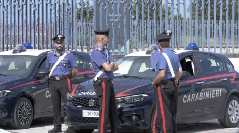 abusi sessuali ad un minore da parte di un 74enne