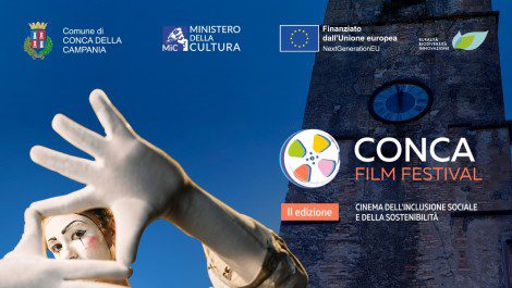 conca film festival edizione 2024