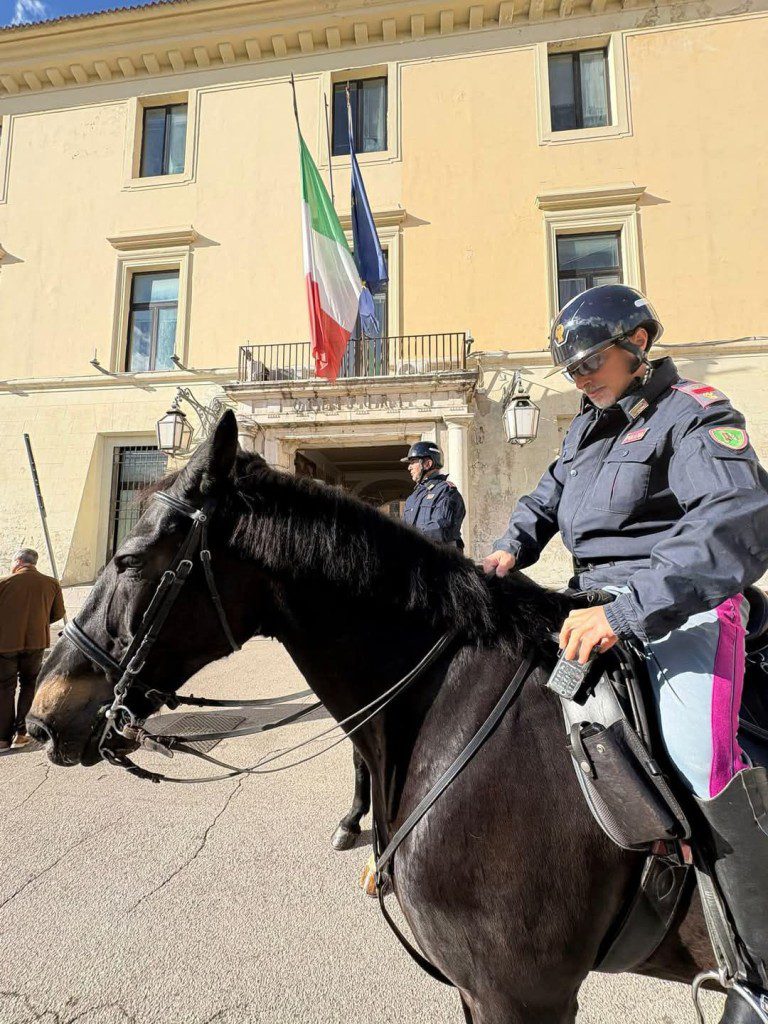 lutto-clemente-petti-polizia-di-stato