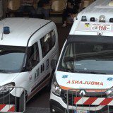 ambuanza malasanità portici donna morta operazione chirurgica