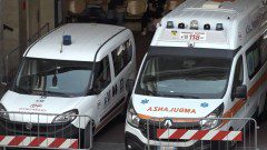 ambuanza malasanità portici donna morta operazione chirurgica