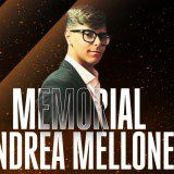 evento memorial andrea mellone