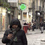 influenza stagionale napoli inverno 2024 2025