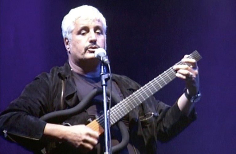 pino daniele concerto ricordo 10 anni