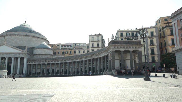 PIAZZA DEL PLEBISCITO